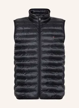 Tommy Hilfiger: Стёганый жилет 