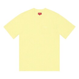 Supreme: Футболка с коротким рукавом 
