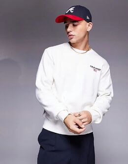 Polo Ralph Lauren: Спортивная толстовка 