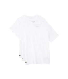 Lacoste: Хлопковая футболка 