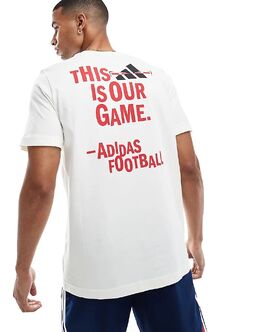 adidas Performance: Футболка 