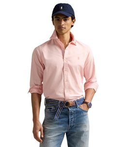 Polo Ralph Lauren: Классическое поло 
