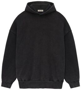 Fear of God: Толстовка с принтом 