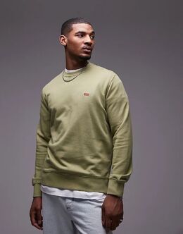Levi's: Трикотажная толстовка 