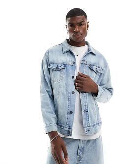 Levi's: Летняя куртка 