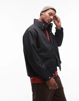 Levi's: Куртка с капюшоном 
