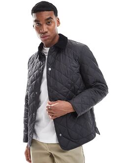 Barbour: Стёганые куртка 