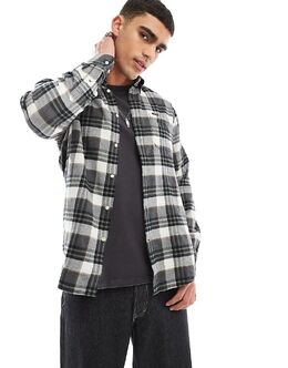 Barbour: Рубашка в клетку 