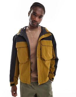The North Face: Непромокаемая куртка 