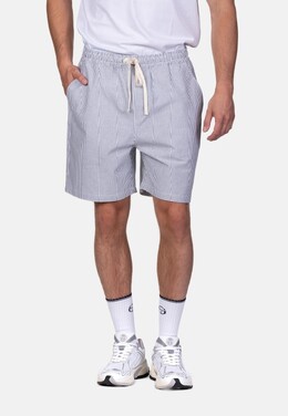 Sergio Tacchini: Синие шорты 