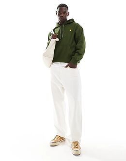 Carhartt WIP: Толстовка с капюшоном 