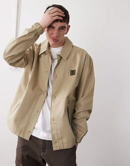 Timberland: Куртка 
