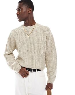 Carhartt WIP: Свитер 