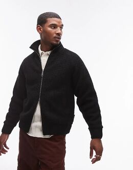 Carhartt WIP: Куртка на молнии 