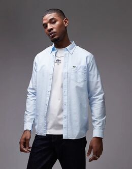 Lacoste: Рубашка с длинным рукавом 