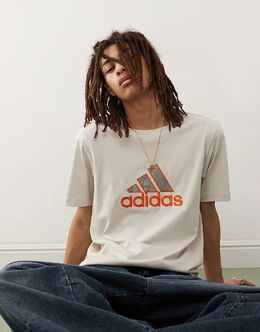 Adidas Originals: Футболка 