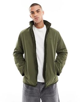 Barbour: Флисовая куртка 