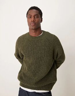 Barbour: Свитер 