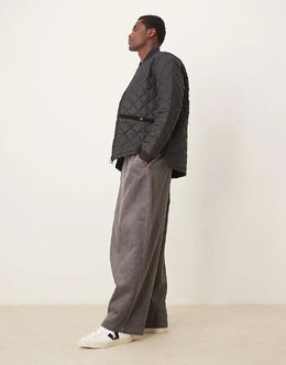 Barbour: Стёганые куртка  Liddesdale