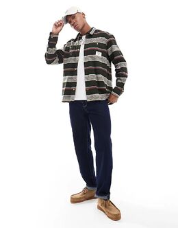 Barbour: Рубашка в полоску 