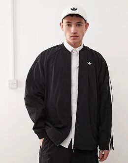 Adidas Originals: Спортивная куртка 