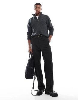 Barbour: Свитер из овчины 