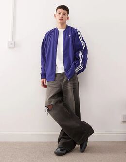Adidas Originals: Спортивная куртка 