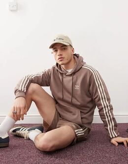 Adidas Originals: Толстовка с капюшоном 