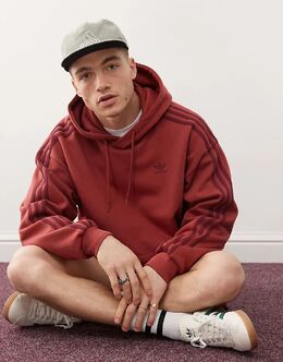 Adidas Originals: Толстовка с капюшоном 
