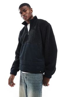 Adidas Originals: Флисовая толстовка 
