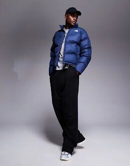 The North Face: Тёмная куртка  Saikuru