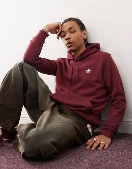 Adidas Originals: Толстовка с капюшоном 