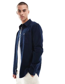 Tommy Jeans: Рубашка из фланели 