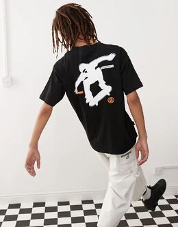 Aape By A Bathing Ape: Футболка с принтом 