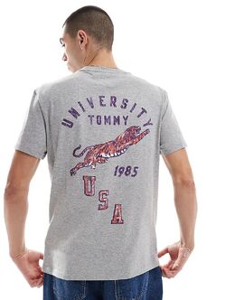 Tommy Jeans: Футболка 