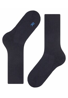 Falke: Тёмные носки 