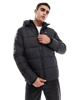 Ellesse: Зимняя куртка 