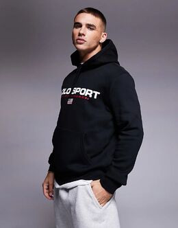 Polo Ralph Lauren: Толстовка с капюшоном 