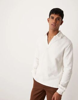 Calvin Klein Jeans: Футболка с длинным рукавом 