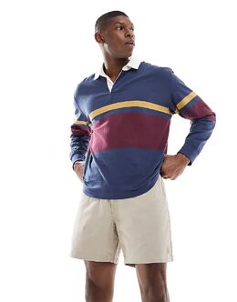 Polo Ralph Lauren: Бежевые шорты 