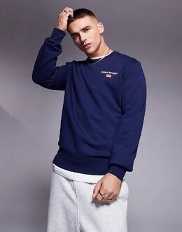 Polo Ralph Lauren: Спортивная толстовка 