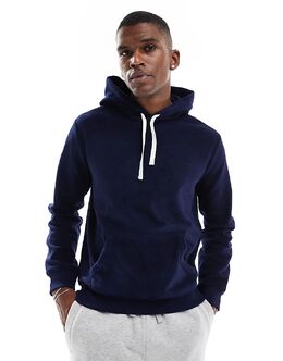 Polo Ralph Lauren: Толстовка с капюшоном 