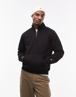 Carhartt WIP: Толстовка на молнии 