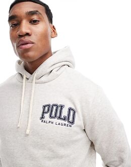 Polo Ralph Lauren: Толстовка с капюшоном 