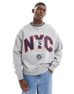 Tommy Jeans: Толстовка 
