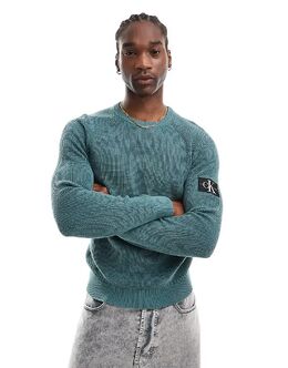 Calvin Klein Jeans: Свитер 