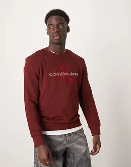 Calvin Klein Jeans: Толстовка 