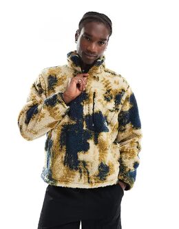 The North Face: Флисовая куртка  Fleece