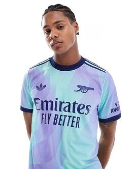 adidas Performance: Светлая футболка 