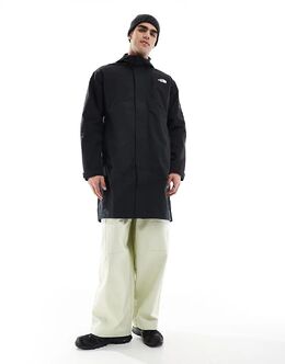The North Face: Длинная куртка 